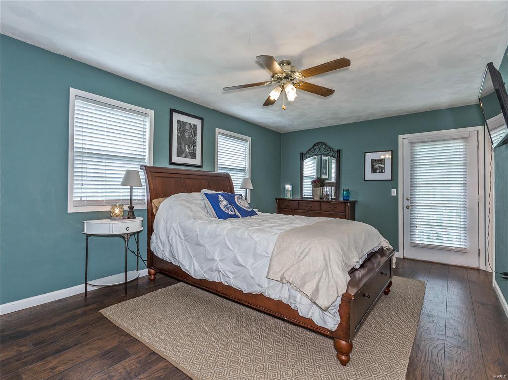 1828 Marine Road St. Jacob, IL 62281 - Photo 29 of 43