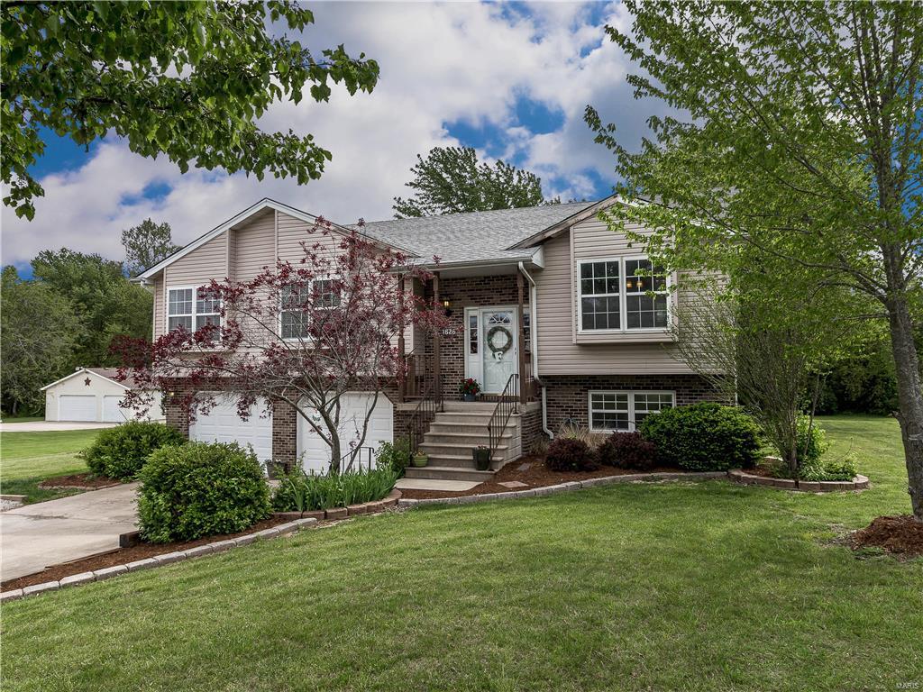 1828 Marine Road St. Jacob, IL 62281 - Photo 3 of 43