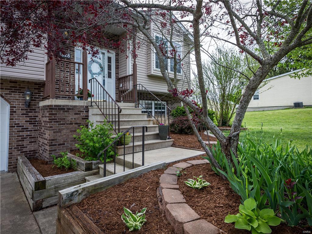 1828 Marine Road St. Jacob, IL 62281 - Photo 5 of 43