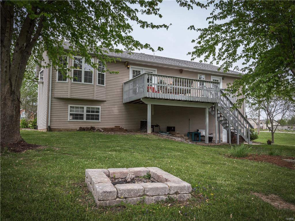 1828 Marine Road St. Jacob, IL 62281 - Photo 6 of 43