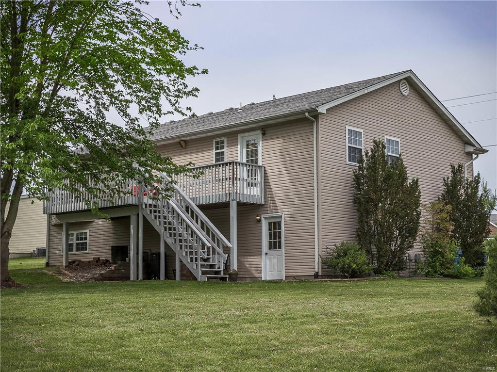 1828 Marine Road St. Jacob, IL 62281 - Photo 7 of 43