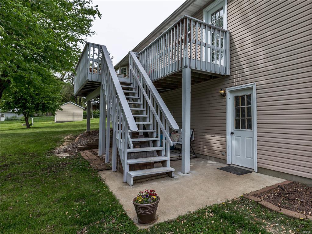 1828 Marine Road St. Jacob, IL 62281 - Photo 9 of 43