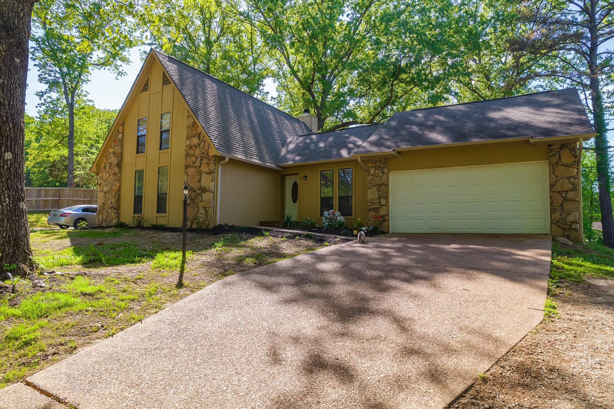 23 Springview Drive Jackson, TN 38305 - Photo 2 of 19 Gallery Image 2