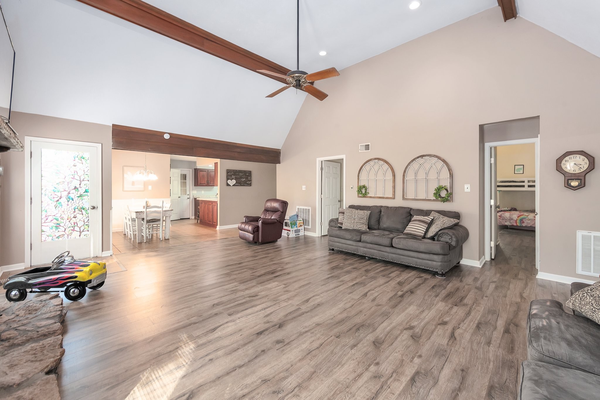 23 Springview Drive Jackson, TN 38305 - Photo 5 of 19 Gallery Image 5
