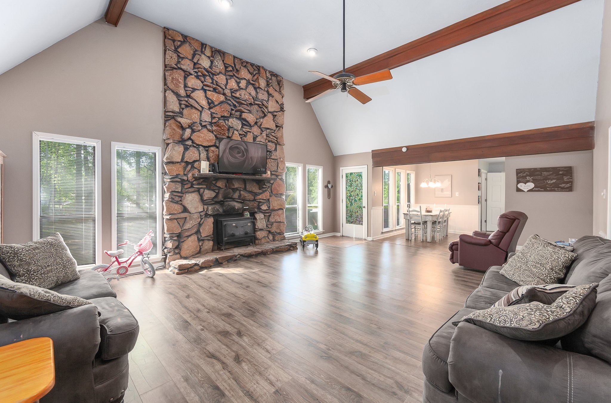 23 Springview Drive Jackson, TN 38305 - Photo 6 of 19 Gallery Image 6