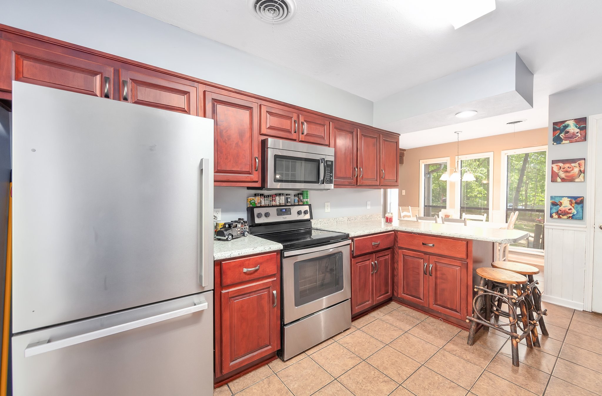 23 Springview Drive Jackson, TN 38305 - Photo 10 of 19 Gallery Image 10