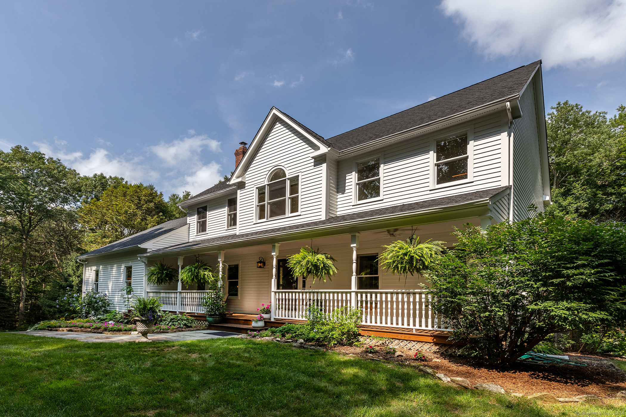 80 Transylvania Road Roxbury, CT 06783 - Photo 1 of 1