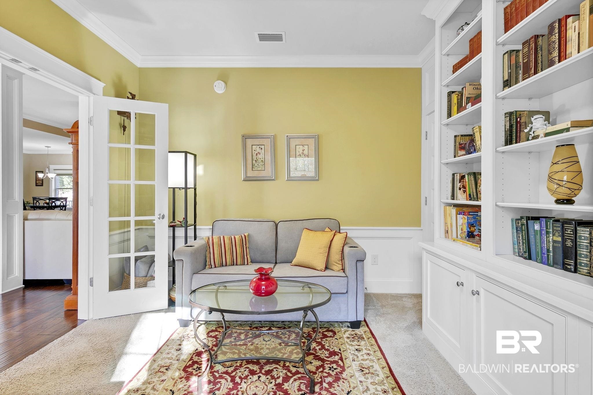 20105 Bunker Loop Fairhope, AL 36532 - Photo 38 of 65 Sitting Room