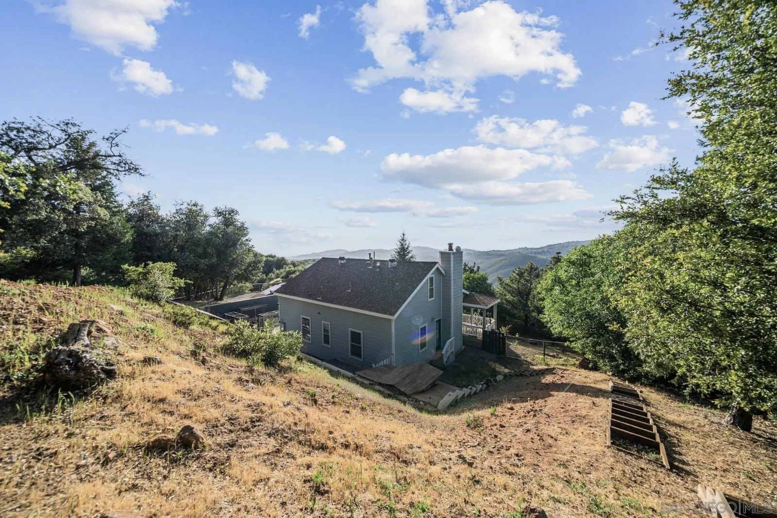 5058 Acorn Patch Road Julian, CA 92036 - Photo 55 of 67 Gallery Image 55