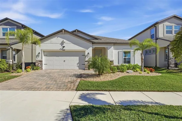 $389,000 | 3010 Marine Grass Drive, Wimauma, FL 33598