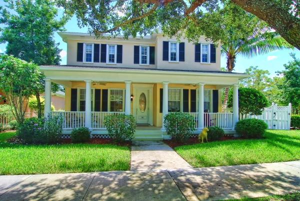 141 Rockingham Road Jupiter, FL 33458 - Photo 1 of 34 141 Rockingham Road