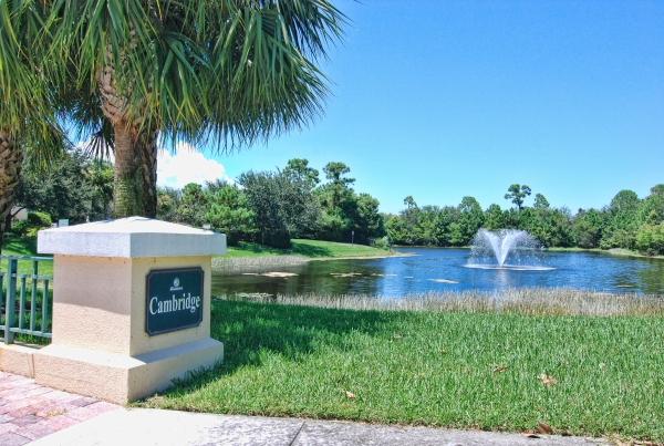 141 Rockingham Road Jupiter, FL 33458 - Photo 29 of 34 Cambridge in Abacoa