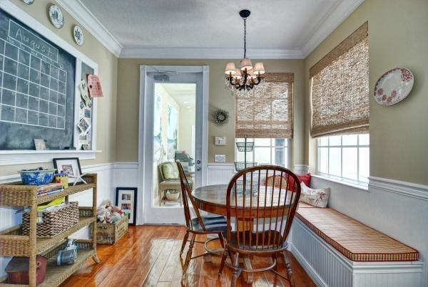 141 Rockingham Road Jupiter, FL 33458 - Photo 9 of 34 Breakfast Nook