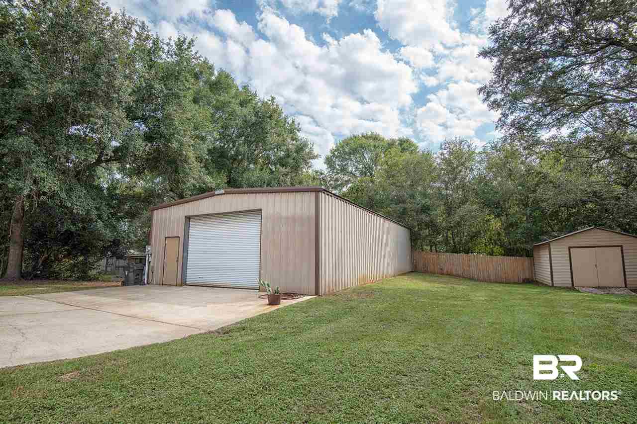 10210 Willis Road Foley, AL 36535 - Photo 19 of 26 Two Buildings