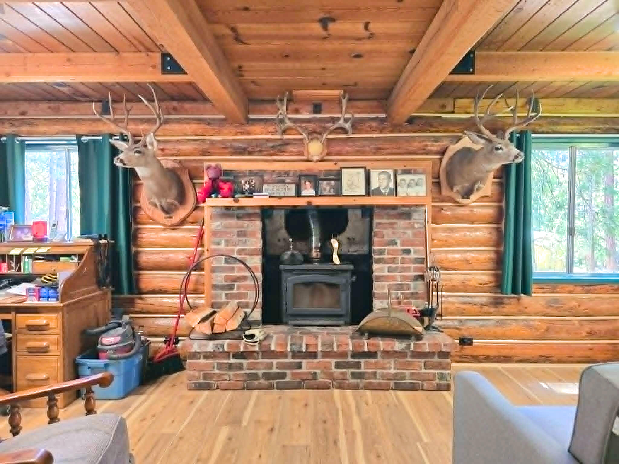 836 Ulrich Road Prospect, OR 97536 - Photo 14 of 47