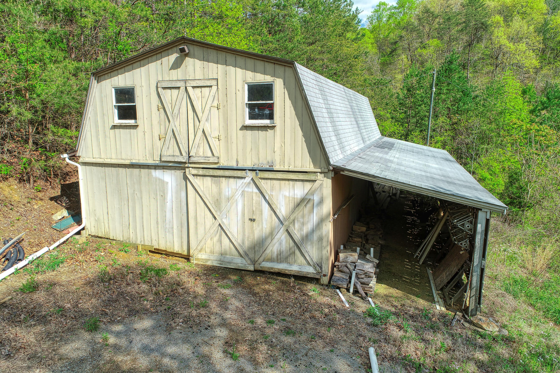 482 Sandy Valley Road Rogersville, TN 37857 - Photo 13 of 47 Givens. 482 Sandy Valley. Rog MLSa (15