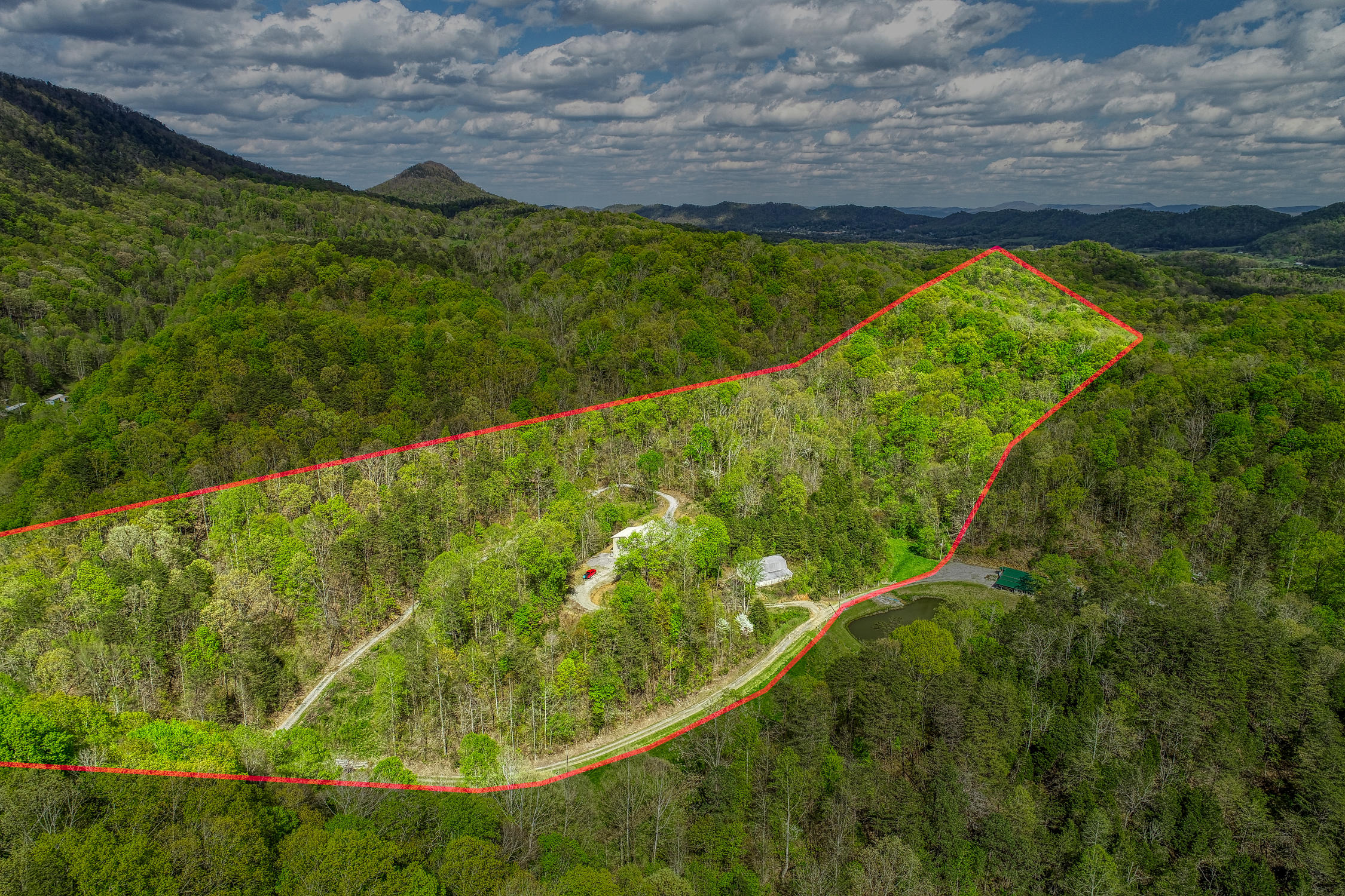 482 Sandy Valley Road Rogersville, TN 37857 - Photo 3 of 47 Givens. 482 Sandy Valley. Rog MLSL (1 of