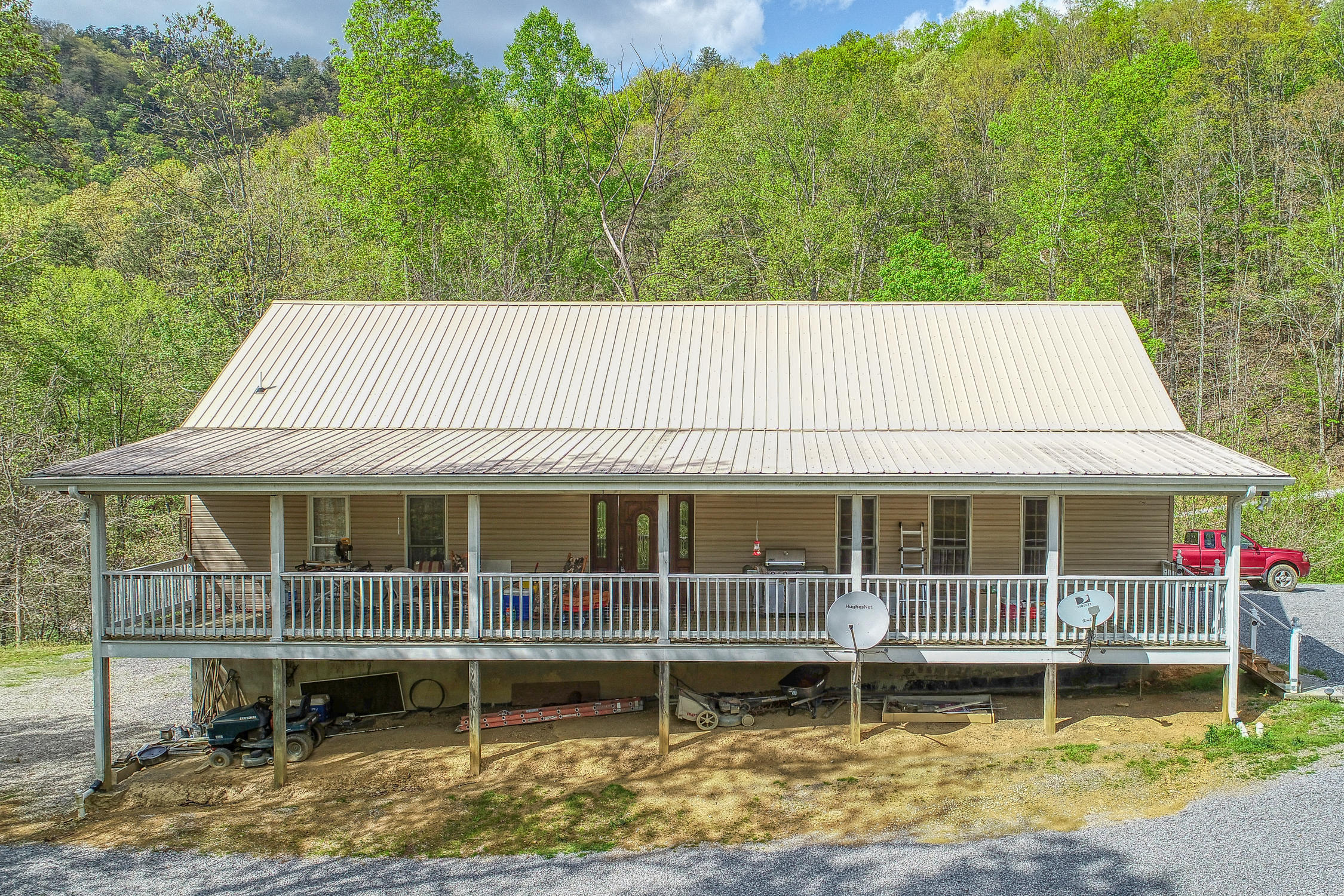482 Sandy Valley Road Rogersville, TN 37857 - Photo 4 of 47 Givens. 482 Sandy Valley. Rog MLSa (2 o
