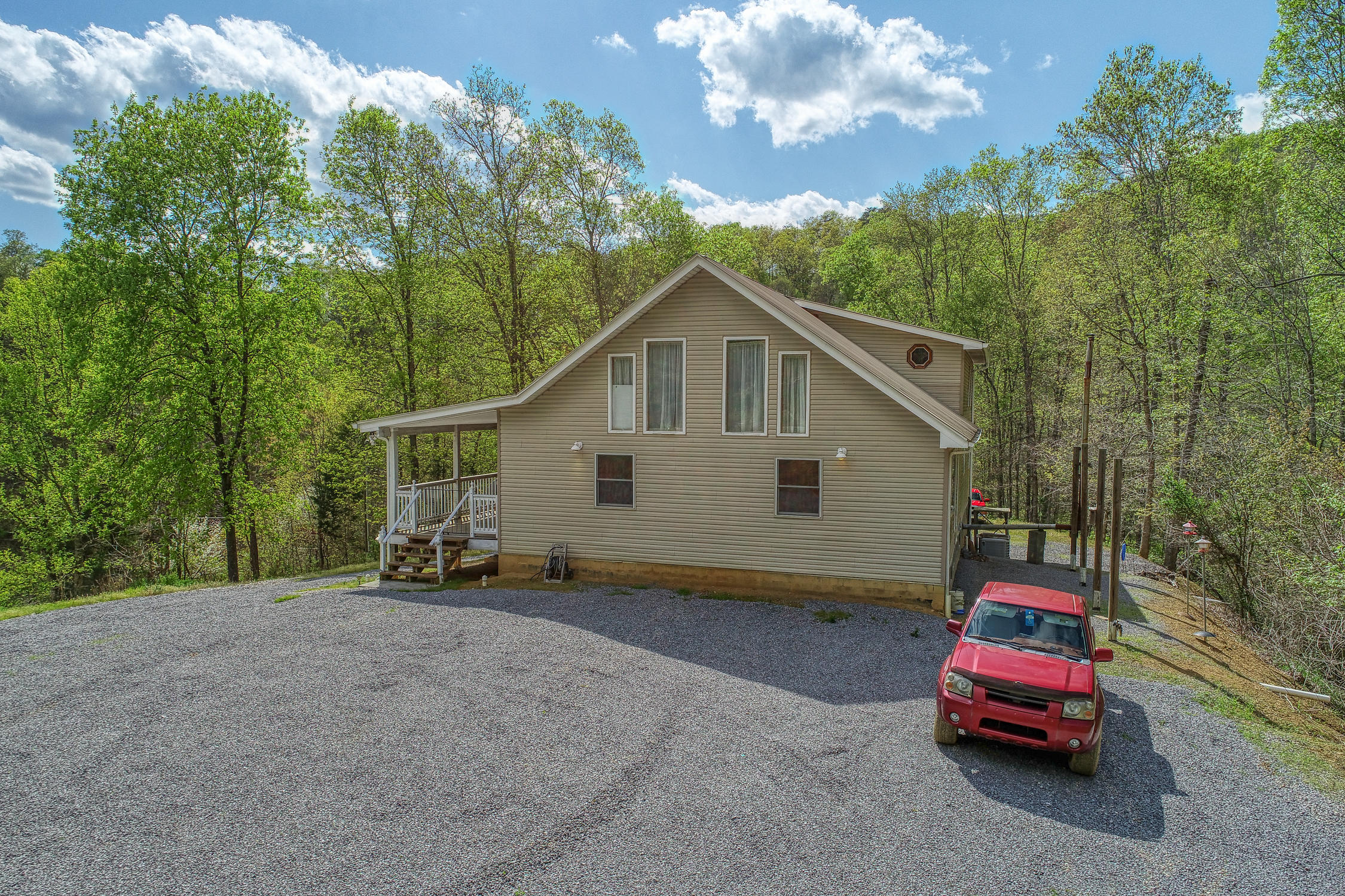 482 Sandy Valley Road Rogersville, TN 37857 - Photo 7 of 47 Givens. 482 Sandy Valley. Rog MLSa (6 o