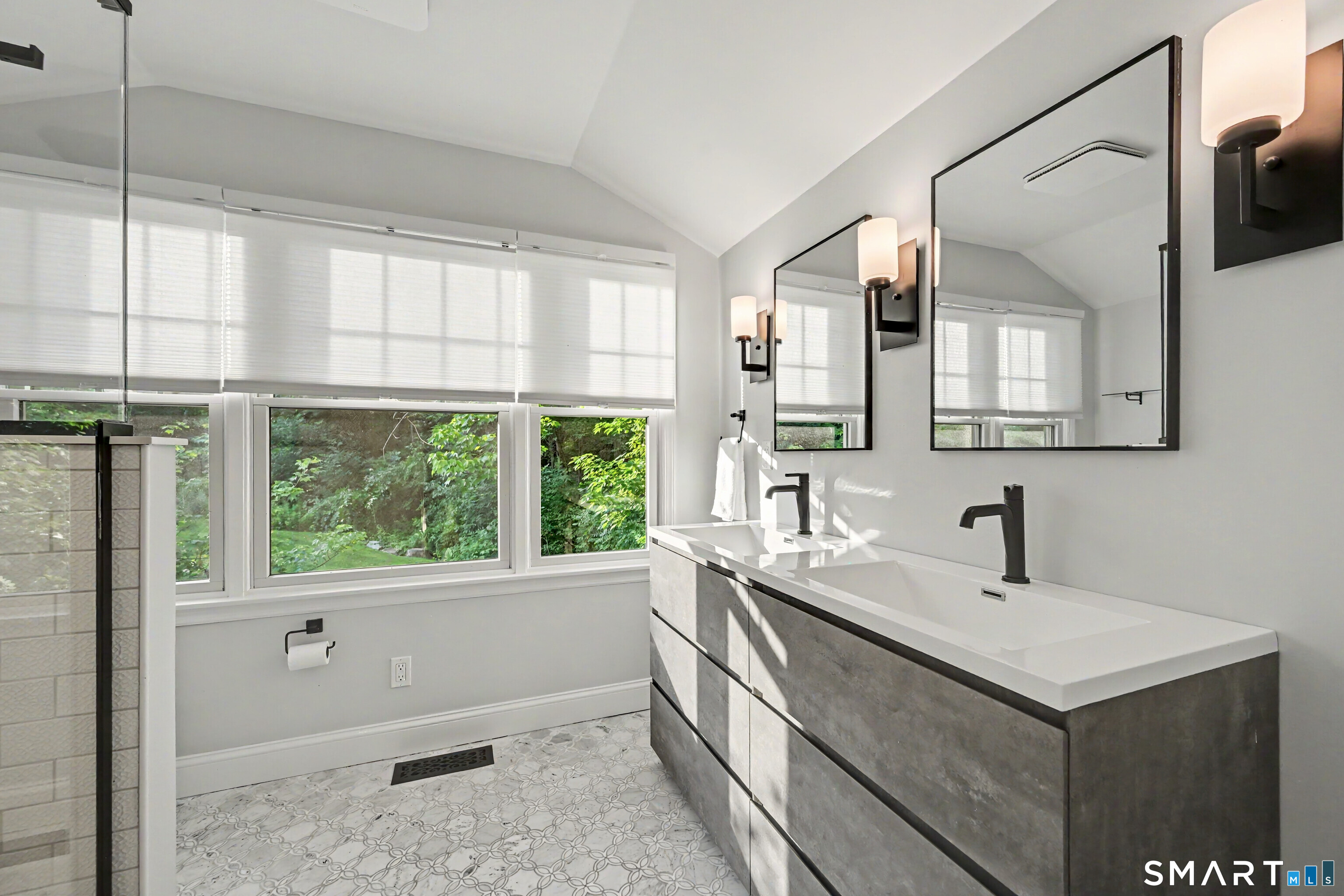 29 Orchard Hill Road Norwalk, CT 06851 - Photo 17 of 37 Primary Bathroom over garage