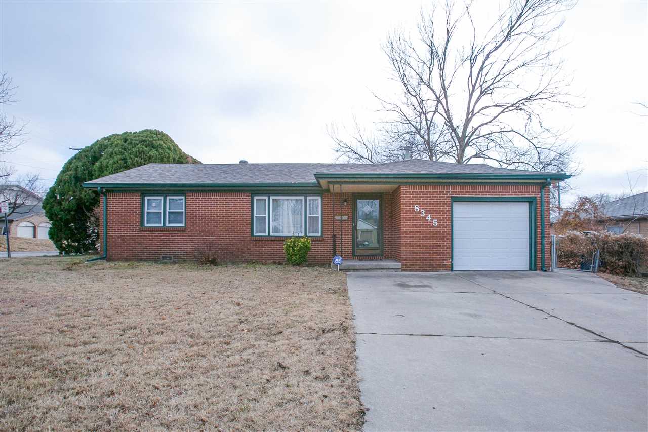 8345 East Gilbert Street Wichita, KS 67207 - Photo 1 of 1