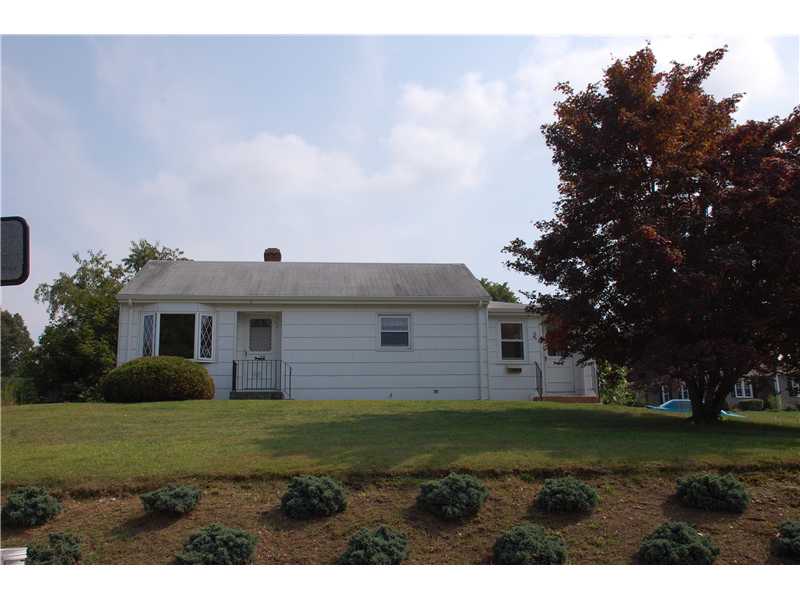 6 Lapre Road North Smithfield, RI 02896 - Photo 1 of 12 Exterior Front.