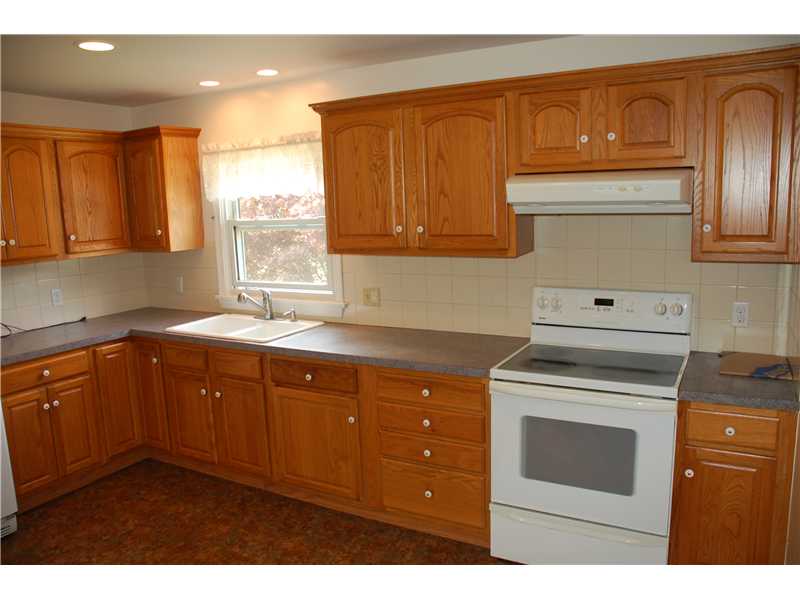 6 Lapre Road North Smithfield, RI 02896 - Photo 4 of 12 Kitchen.