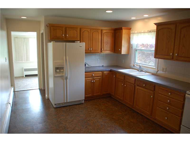 6 Lapre Road North Smithfield, RI 02896 - Photo 5 of 12 Kitchen.