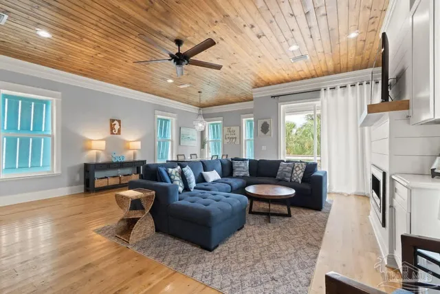 $1,175,000 | 16604 Perdido Key Drive, Unit 2, Pensacola, FL 32507