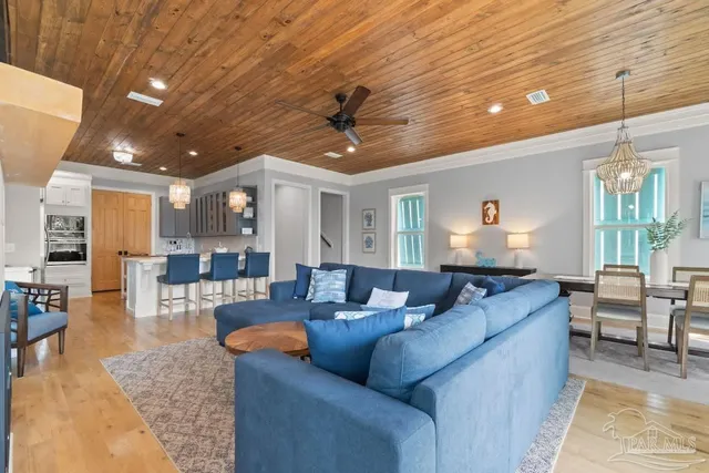 $1,175,000 | 16604 Perdido Key Drive, Unit 2, Pensacola, FL 32507
