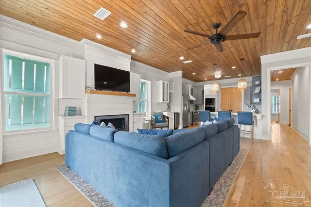 $1,175,000 | 16604 Perdido Key Drive, Unit 2, Pensacola, FL 32507