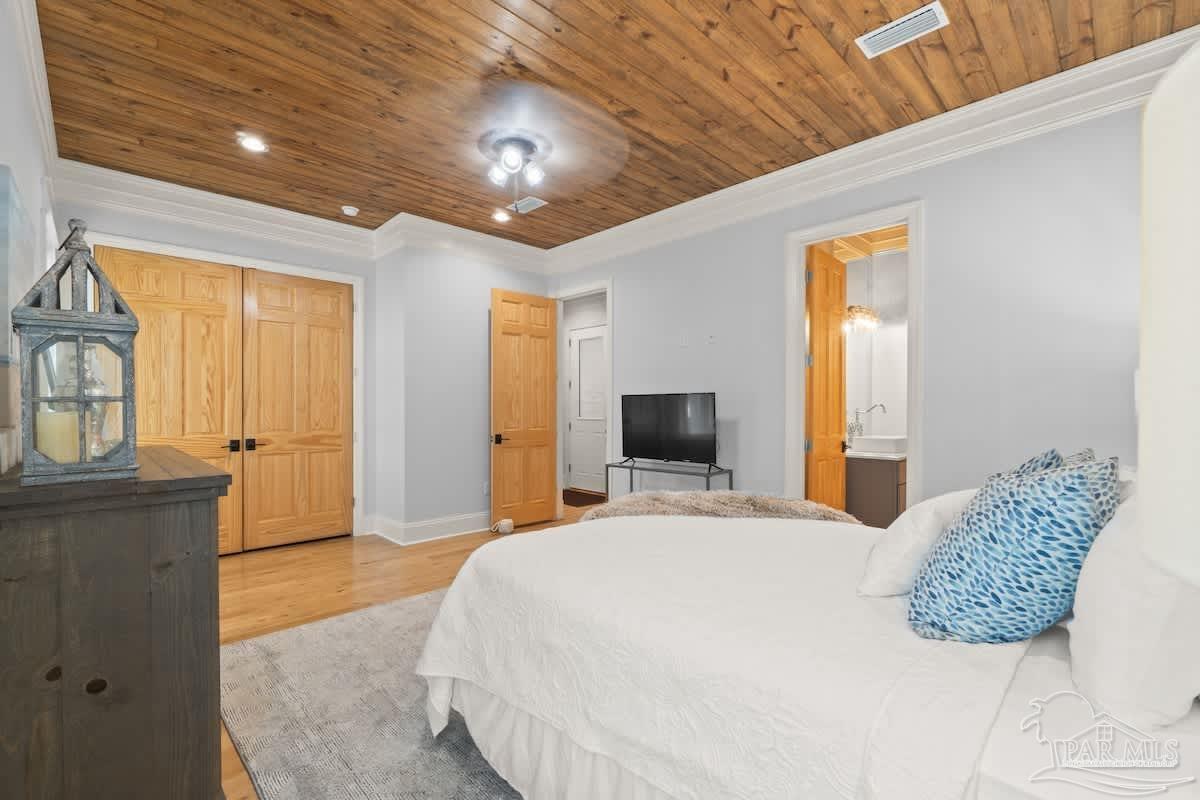 16604 Perdido Key Drive, Unit 2 Pensacola, FL 32507 - Photo 14 of 32