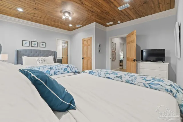 $1,175,000 | 16604 Perdido Key Drive, Unit 2, Pensacola, FL 32507