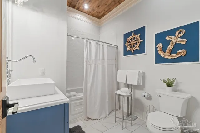 $1,175,000 | 16604 Perdido Key Drive, Unit 2, Pensacola, FL 32507