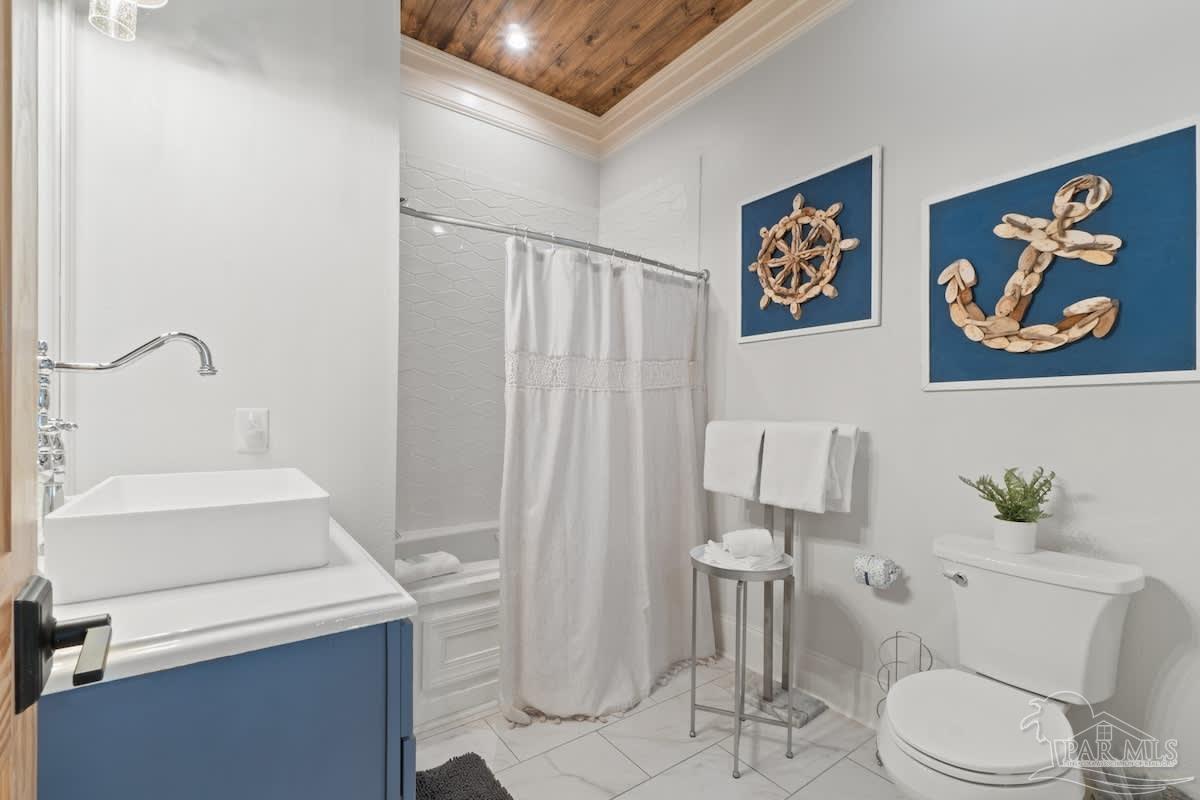 16604 Perdido Key Drive, Unit 2 Pensacola, FL 32507 - Photo 18 of 32