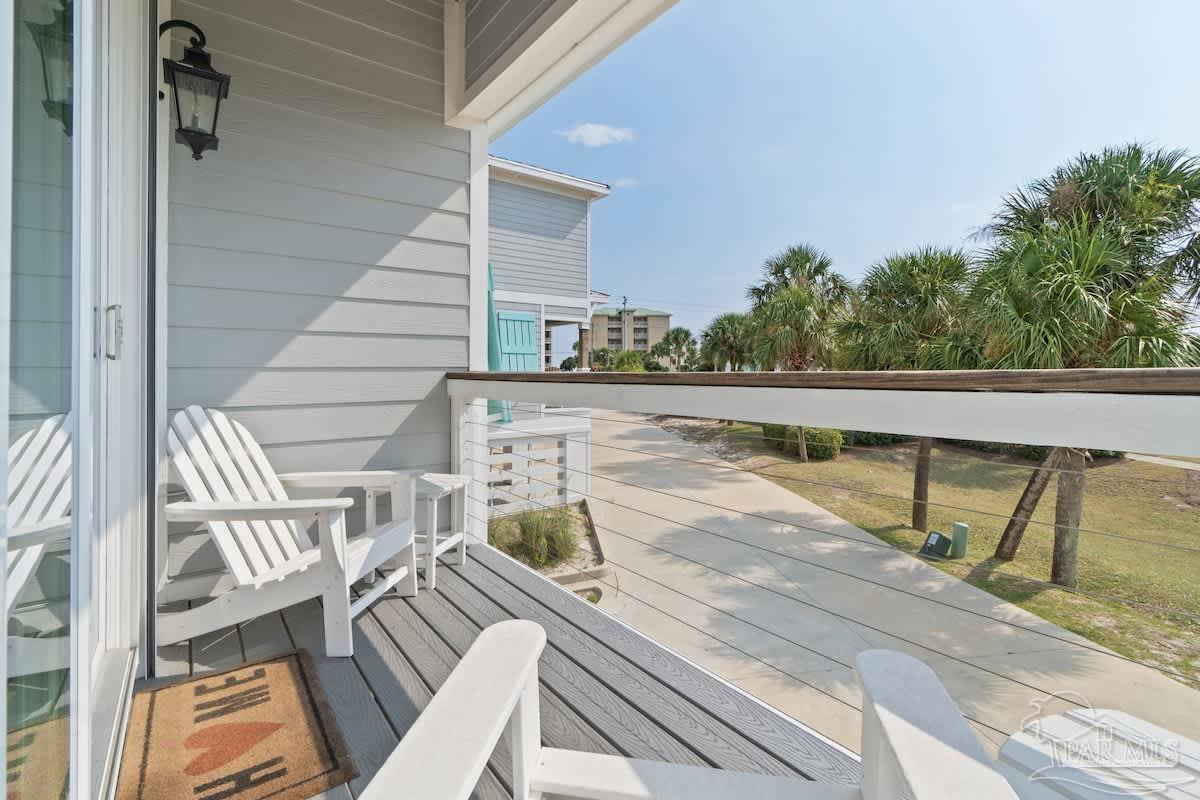 16604 Perdido Key Drive, Unit 2 Pensacola, FL 32507 - Photo 24 of 32