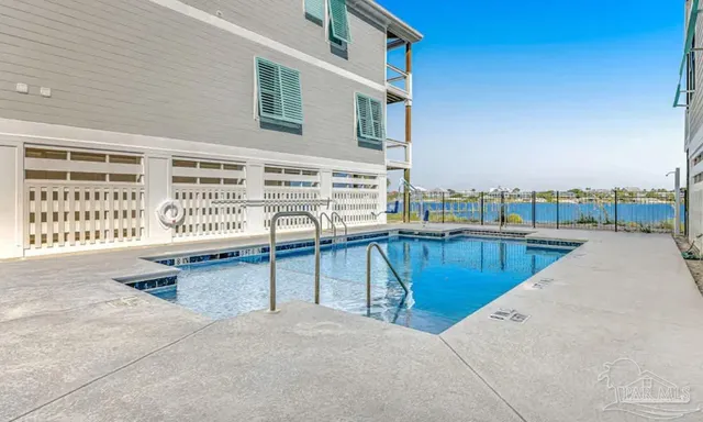 $1,175,000 | 16604 Perdido Key Drive, Unit 2, Pensacola, FL 32507