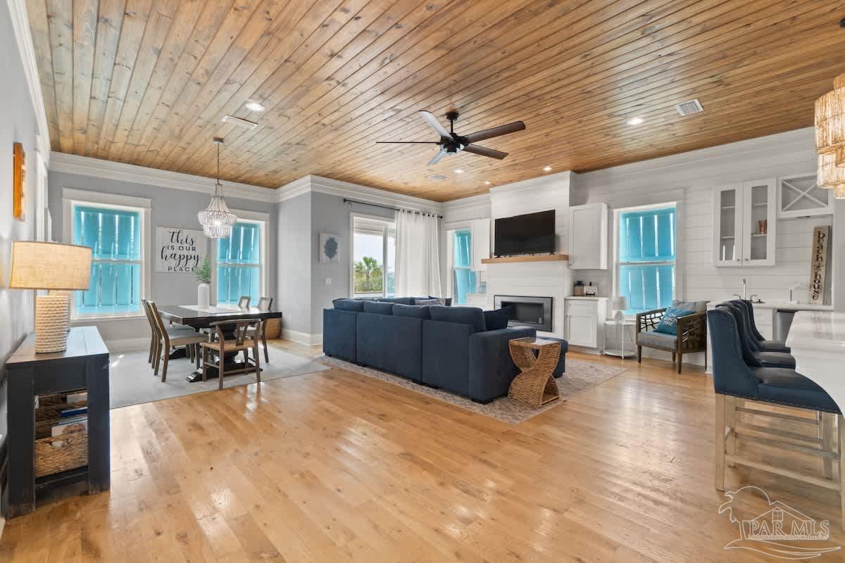 16604 Perdido Key Drive, Unit 2 Pensacola, FL 32507 - Photo 5 of 32