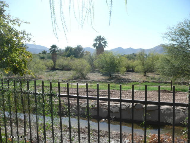 4739 West Carver Road Laveen, AZ 85339 - Photo 9 of 9 Mountain views over the pasture