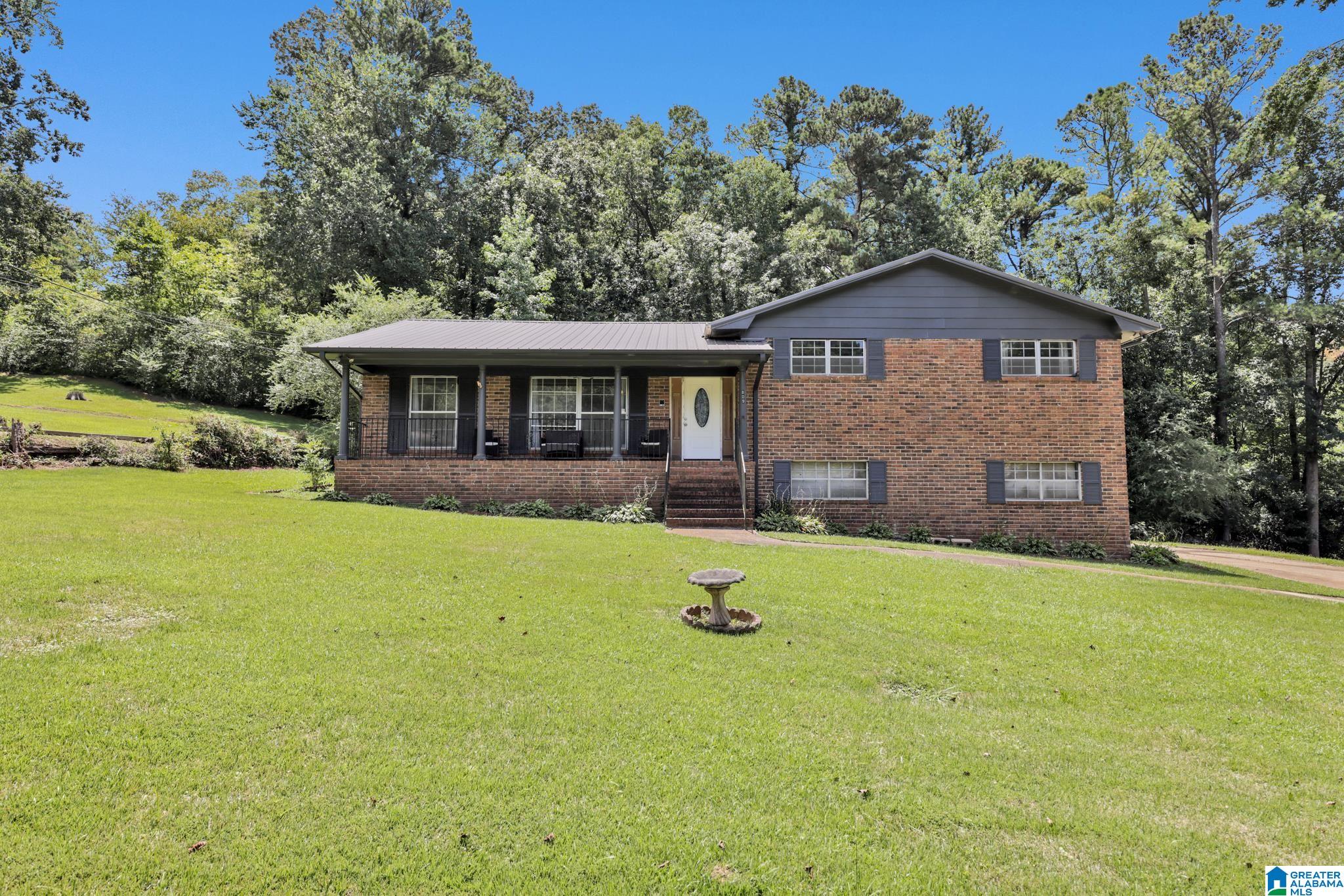 809 Oak Ridge Drive Birmingham, AL 35214 - Photo 1 of 31