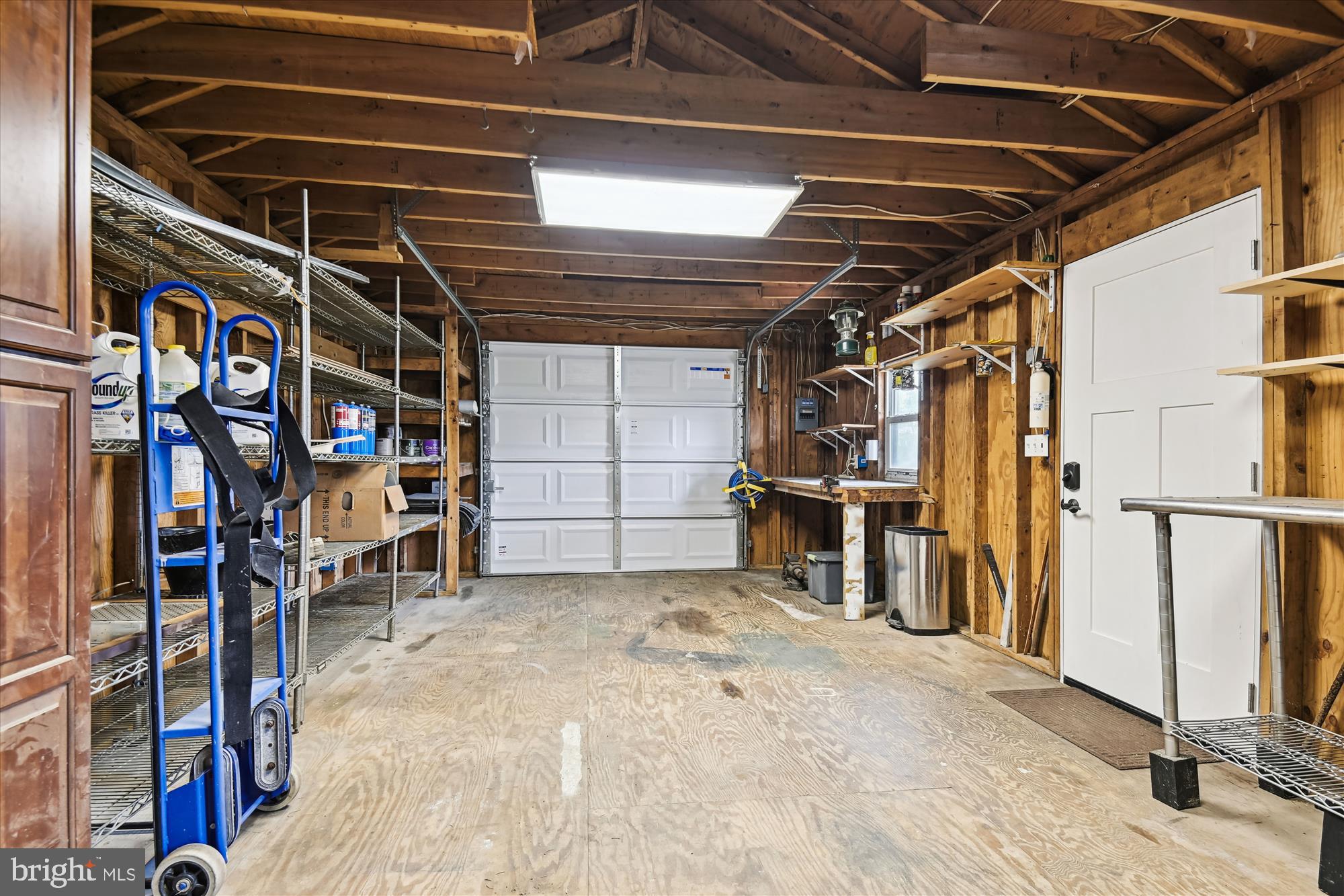 2305 Lodge Farm Road Sparrows Point, MD 21219 - Photo 37 of 37 a view of a storage room