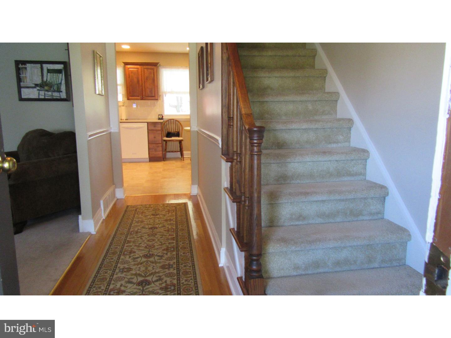 531 Concord Road Warminster, PA 18974 - Photo 12 of 21 Foyer