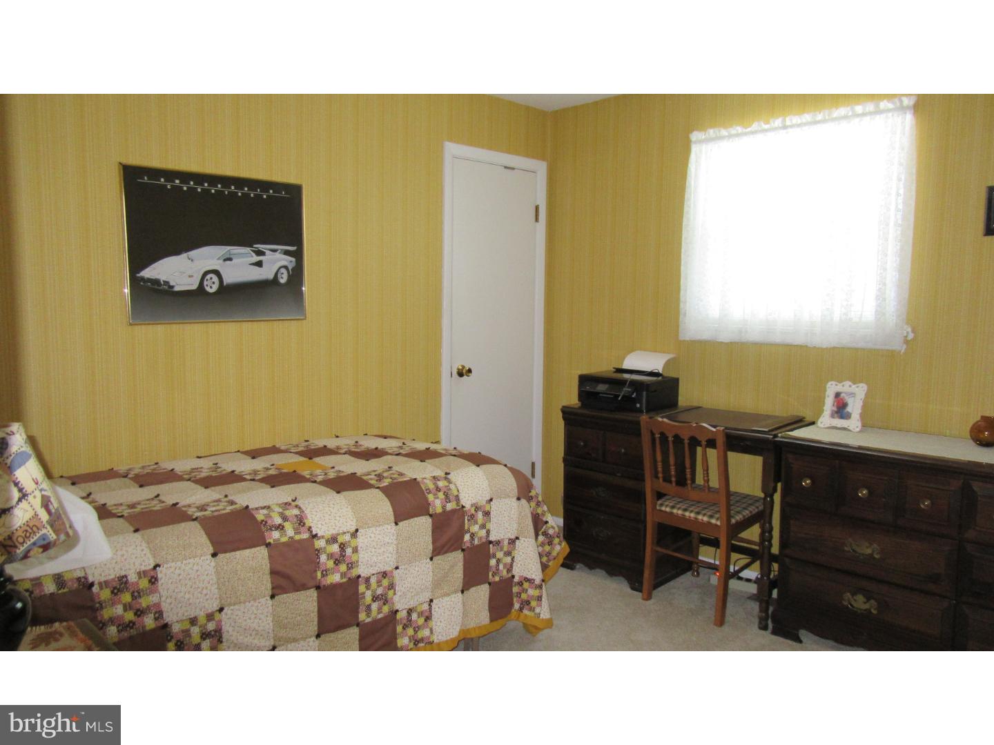531 Concord Road Warminster, PA 18974 - Photo 15 of 21 Bedroom 2