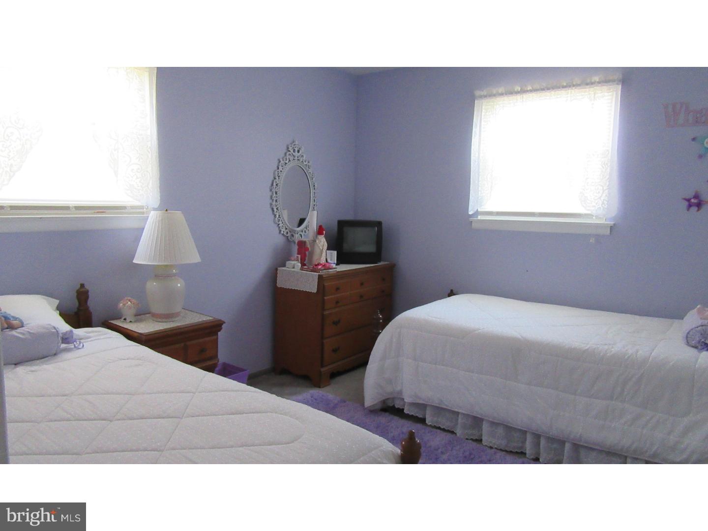 531 Concord Road Warminster, PA 18974 - Photo 17 of 21 Bedroom 3