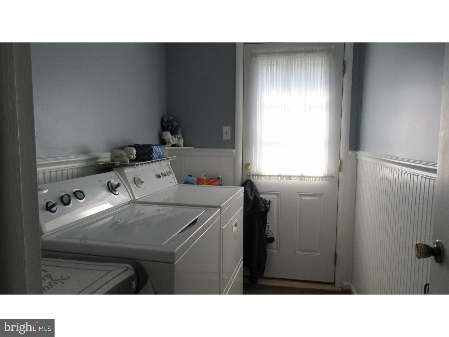 531 Concord Road Warminster, PA 18974 - Photo 18 of 21 Laundry Room