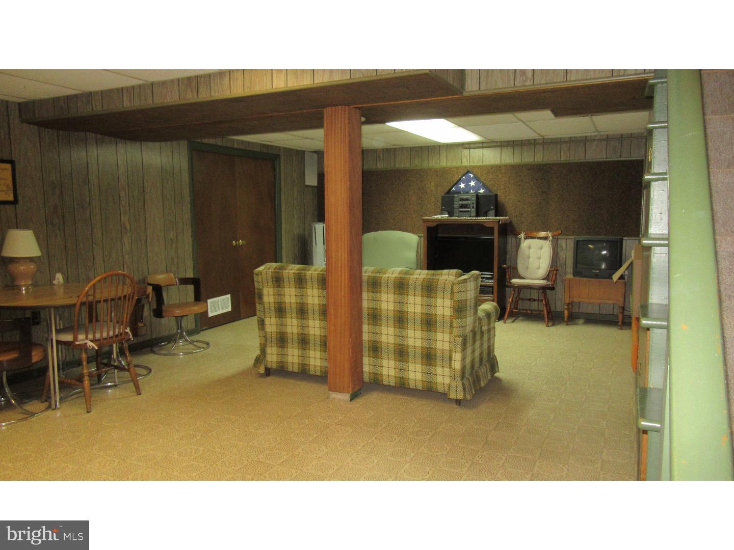 531 Concord Road Warminster, PA 18974 - Photo 19 of 21 Basement - Finished