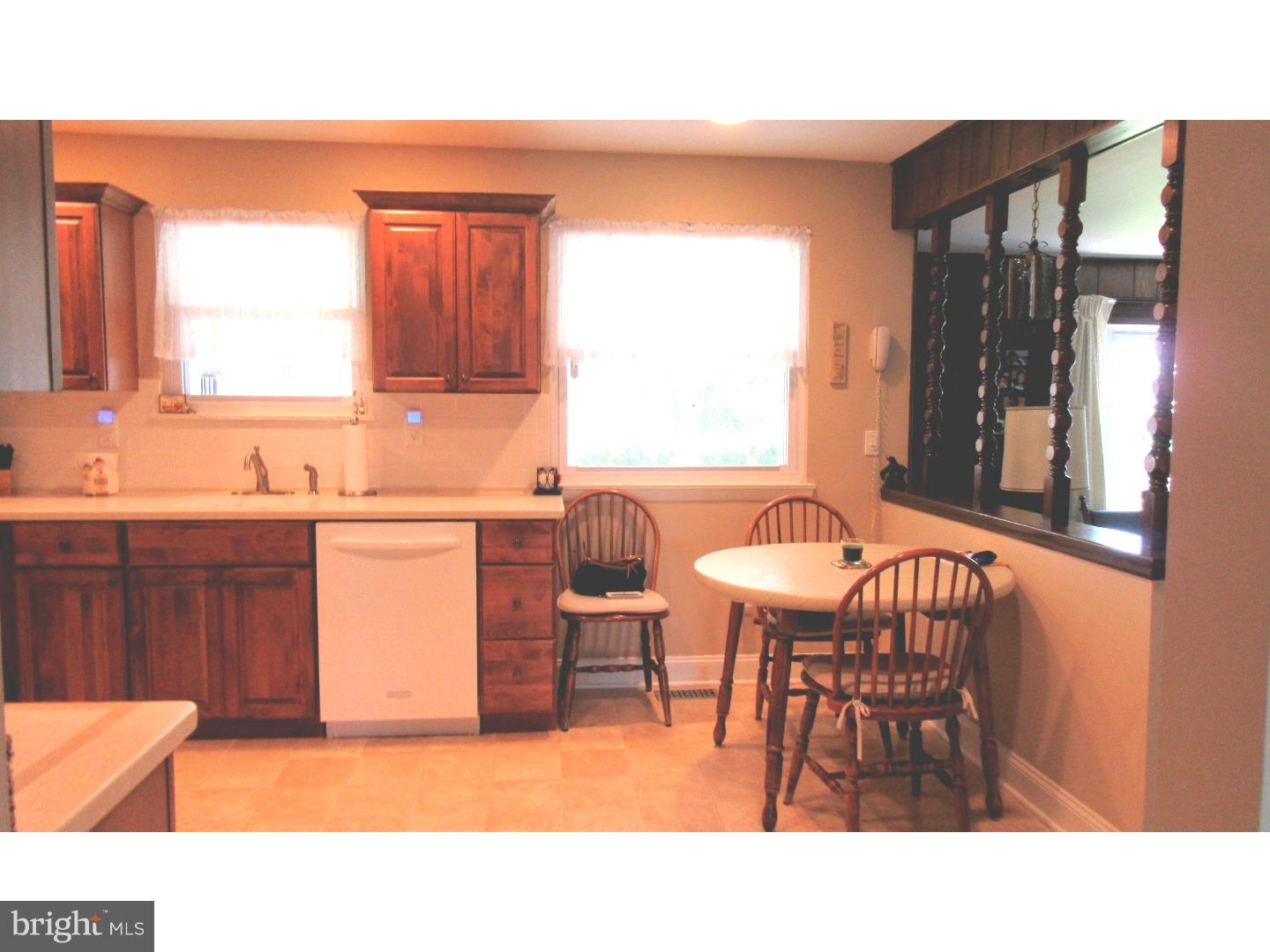 531 Concord Road Warminster, PA 18974 - Photo 5 of 21 Kitchen