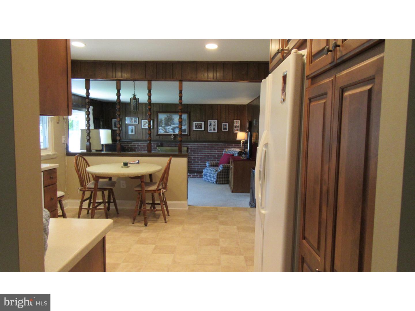 531 Concord Road Warminster, PA 18974 - Photo 6 of 21 Kitchen