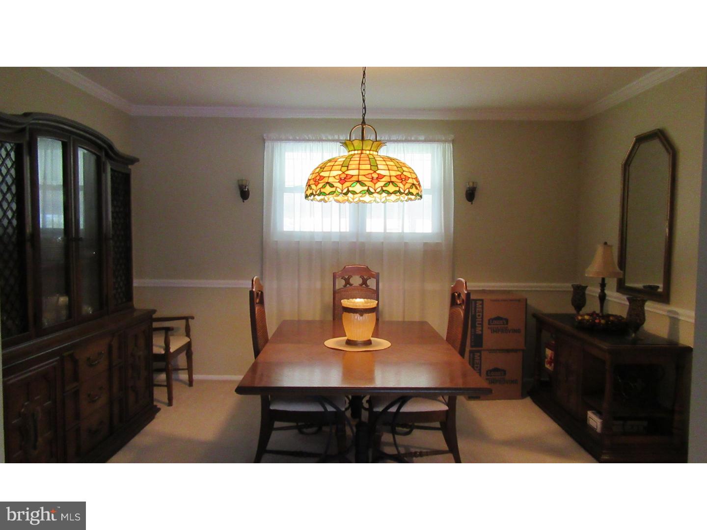 531 Concord Road Warminster, PA 18974 - Photo 10 of 21 Dining Room