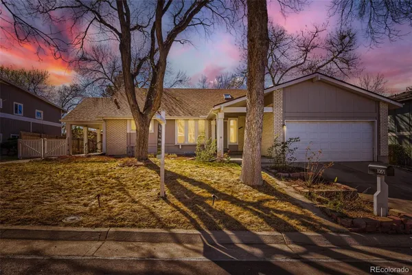 $608,000 | 10871 Vrain Street, Westminster, CO 80031